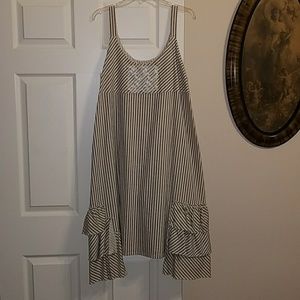 One of a kind Jumper, say Spring!